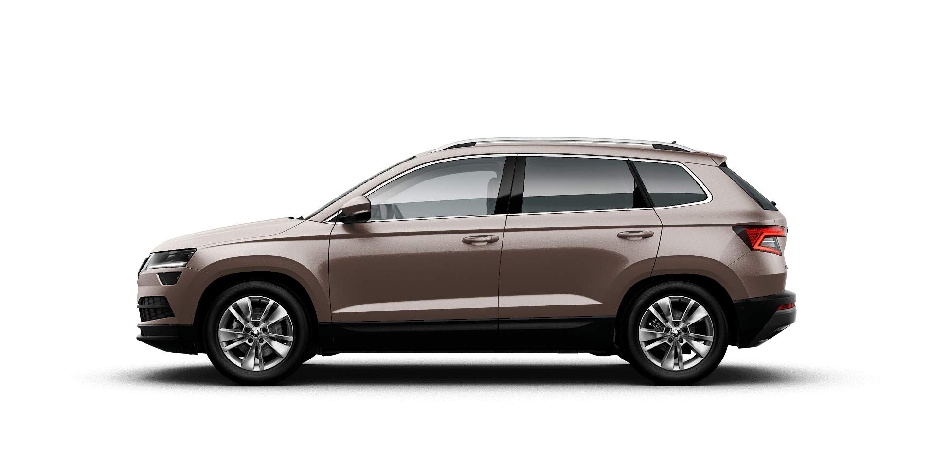Skoda Karoq Купить У Официального Дилера Авис