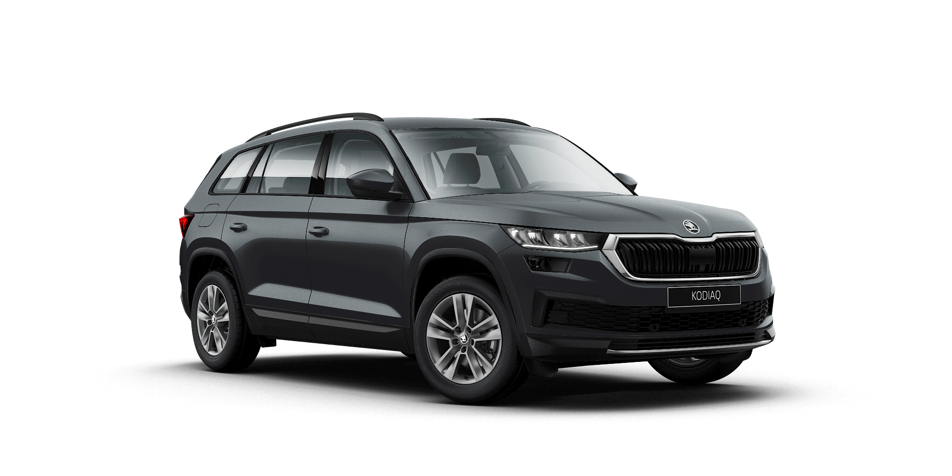 Изображение Серый Kodiaq Active номер 1
