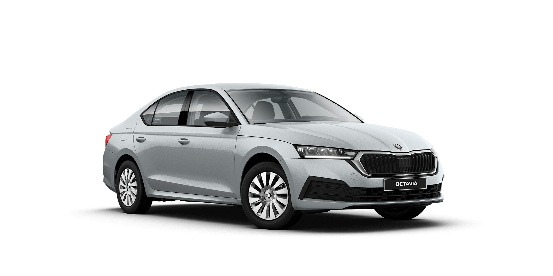 Изображение Белый Octavia Active PLUS номер 1